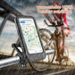 🔥🔥Waterproof Bicycle & Motorcycle Phone Holder