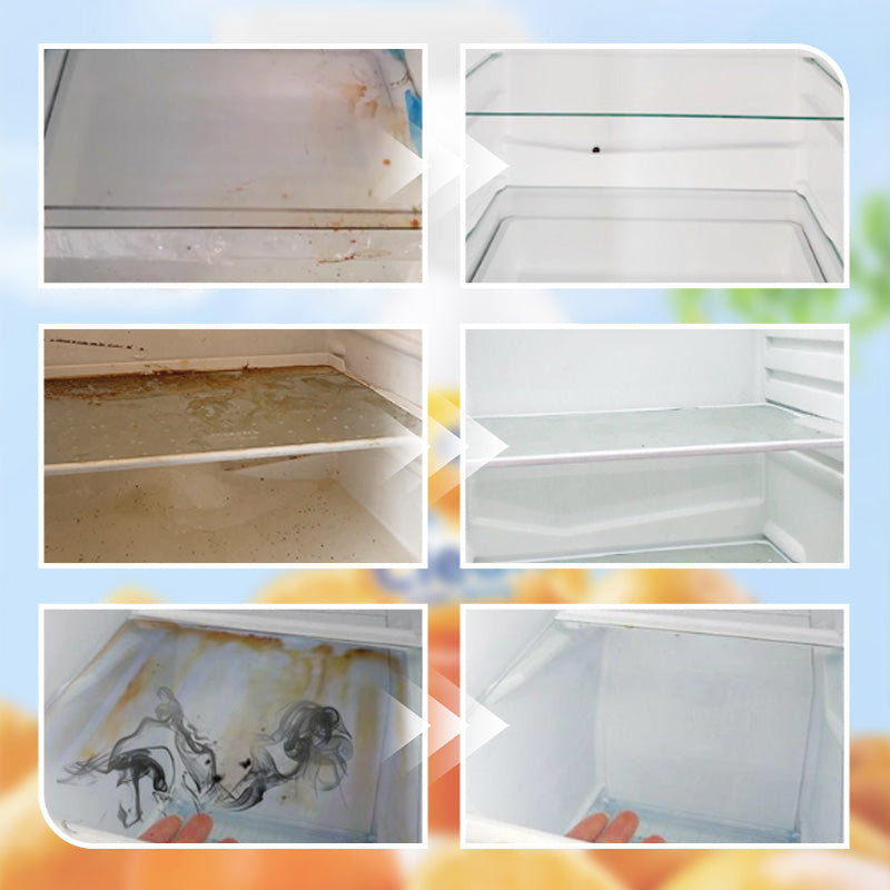 Refrigerator Kitchen Cleaner