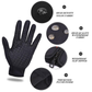 HOT SALE💖Ultimate Waterproof & Windproof Thermal Gloves