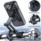 🔥🔥Waterproof Bicycle & Motorcycle Phone Holder