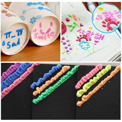 🎁Magic Puffy Pens