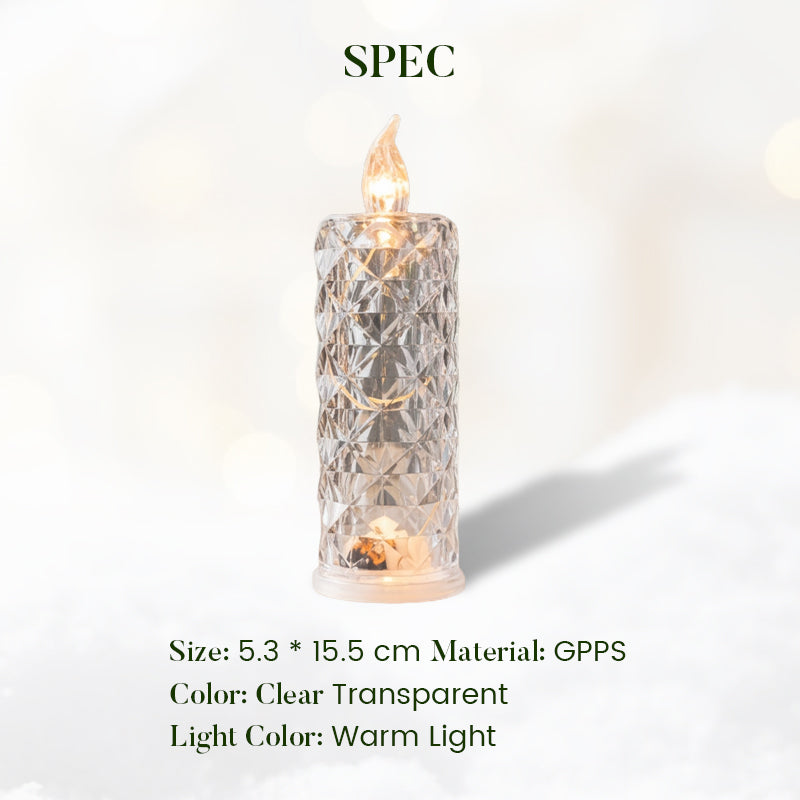 🎁Romantic Tabletop Night Lights