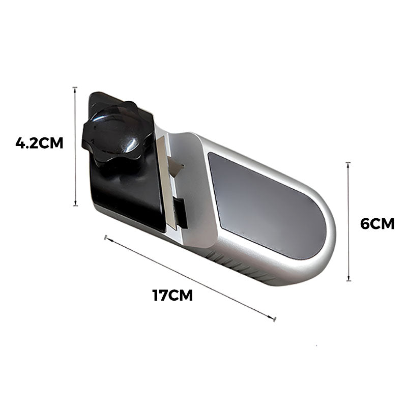 45-Degree Plasterboard Chamfering Planer
