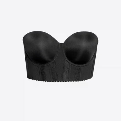 💗Big Sale🎀Women's Adjustable Straps Lace Bra