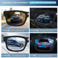 🕶️Smart Photochromic Polarized Sunglasses