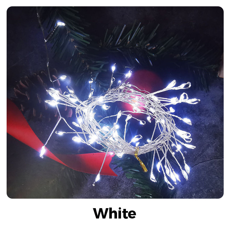 ✨✨Copper Wire Firecracker Light String