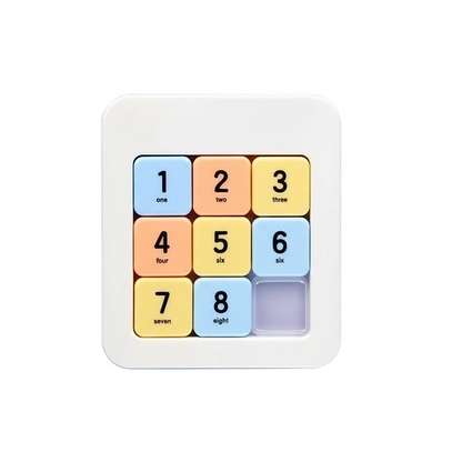 ✨BrainTrain Puzzle