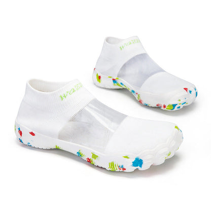 🔥Breathable Anti-Slip Outdoor Beach Shoes