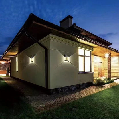 💥Solar Tungsten Wall Light💝
