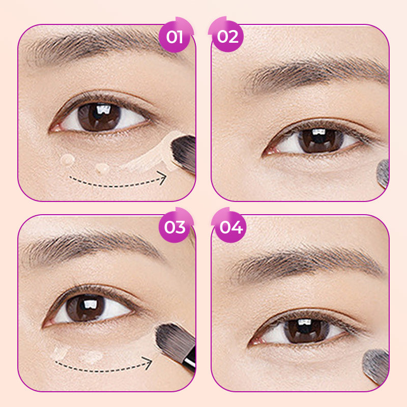 🔥Buy 2 Get 1 Free🔥Flawless Brightening Under Eye Concealer