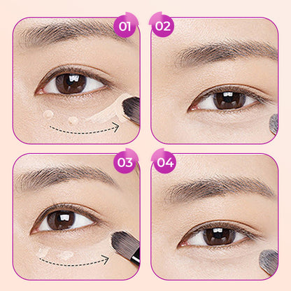 🔥Buy 2 Get 1 Free🔥Flawless Brightening Under Eye Concealer