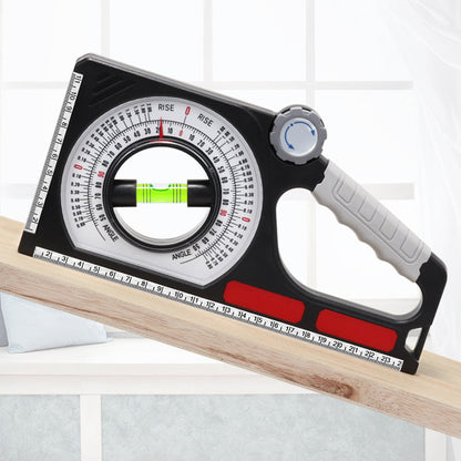 Portable Mechanical Slope Meter