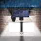 Automatic Waterproof Outdoor Solar Light with Motion Sensor