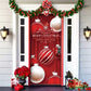 🎄Early Xmas Sales  🎅-Christmas 2025 Front Door Decoration🎅