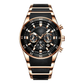 💎Men's Waterproof Multifunctional Quartz Watch