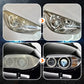 🚗Headlight Stain Remover & Polishing Paste
