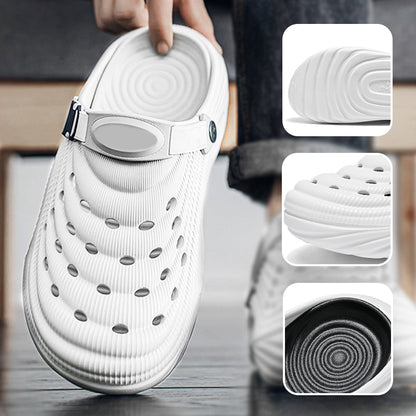🌴Breathable Slip-On Sandals for Men