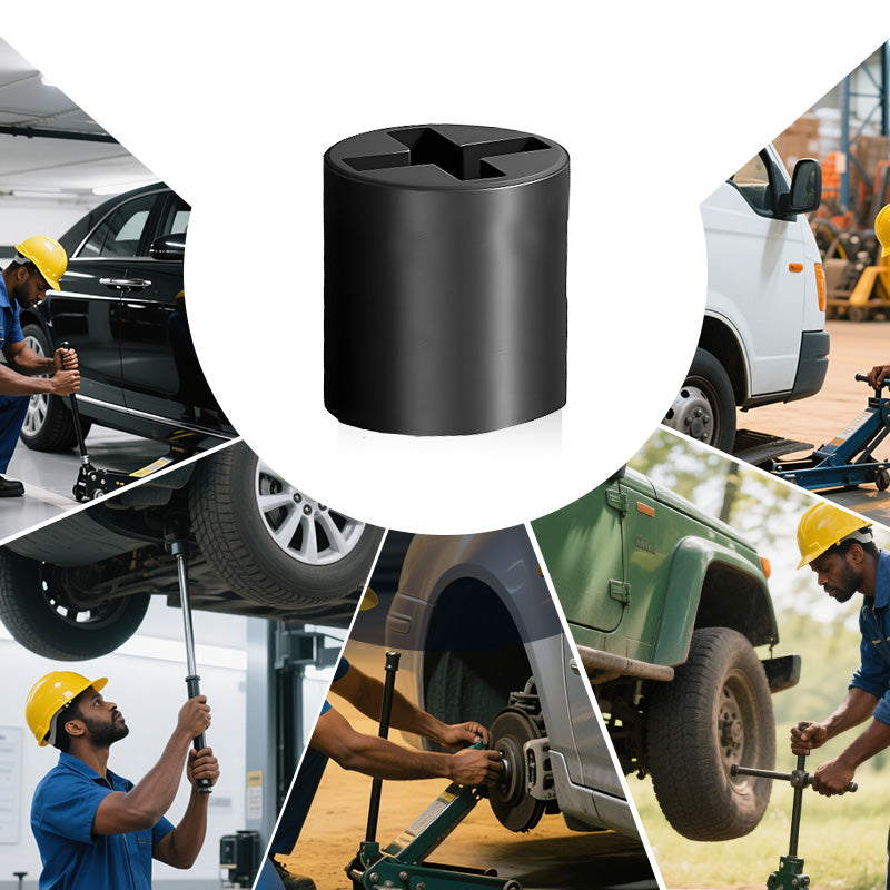 🚗 Universal Jack Socket Adapter