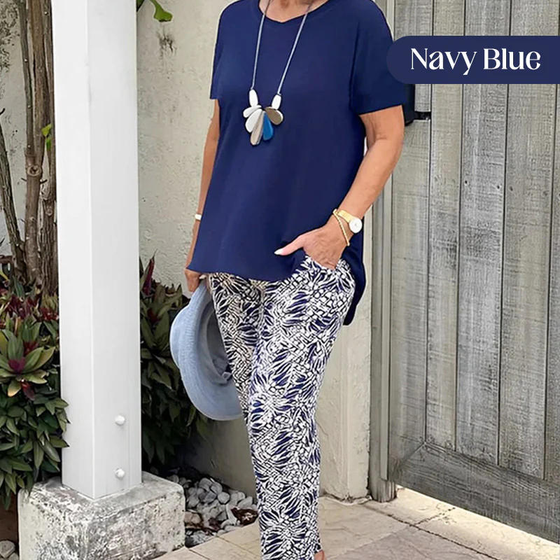 Casual Two-piece For Women👚