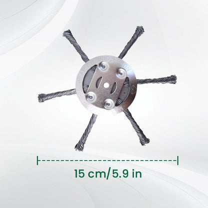 🎁 Hot Sale 55% OFF 🔥String Trimmer Replacement Head