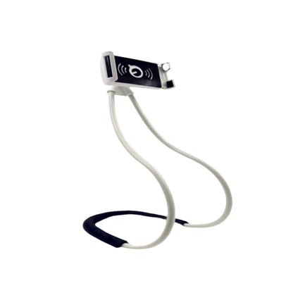 Adjustable Neck Phone Holder Stand