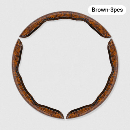 Universal Non-Slip Car Steering Wheel Cover