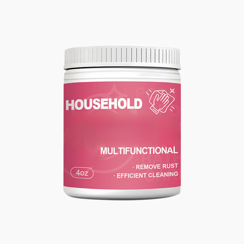 💧Multi-purpose Oil Cleaning Paste