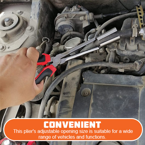 Spark Plus Wire Removal Pliers