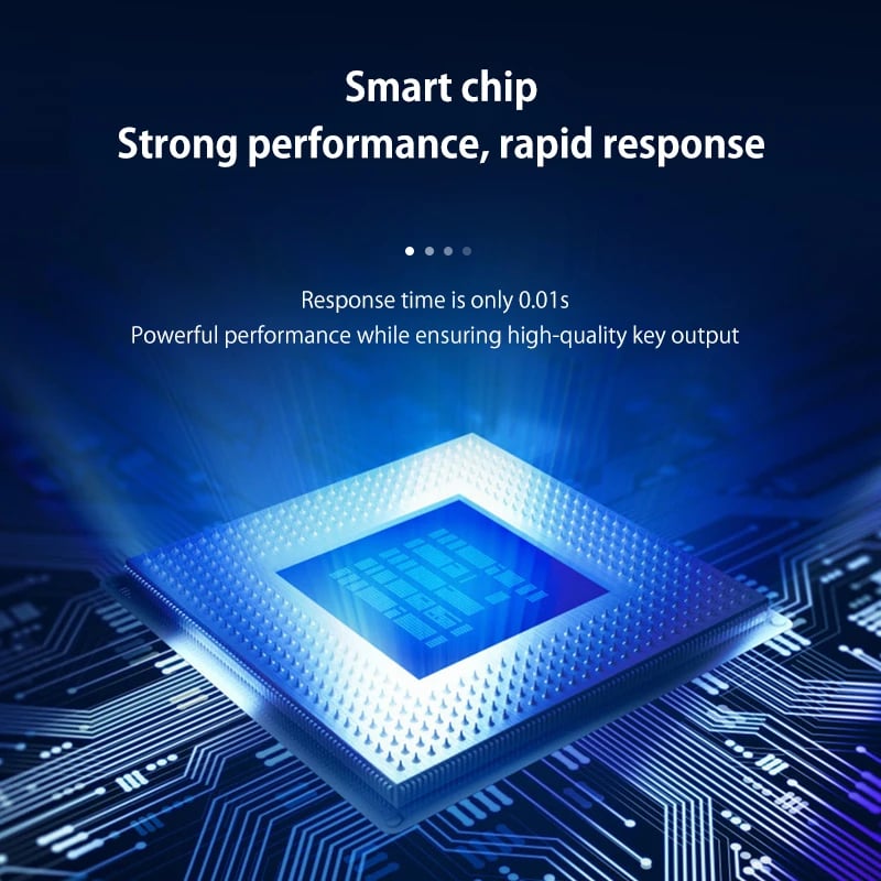 🕶️Smart Photochromic Polarized Sunglasses