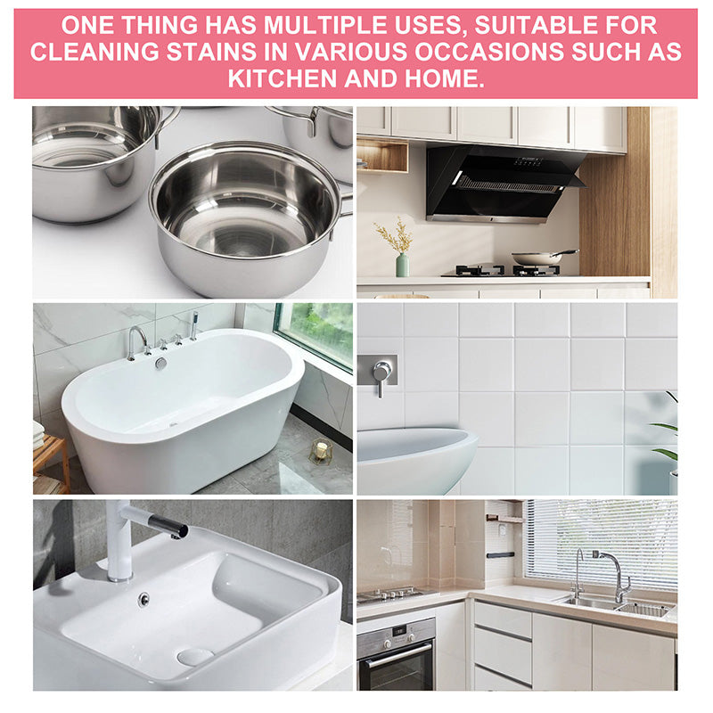 💧Multi-purpose Oil Cleaning Paste