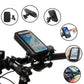 🔥🔥Waterproof Bicycle & Motorcycle Phone Holder