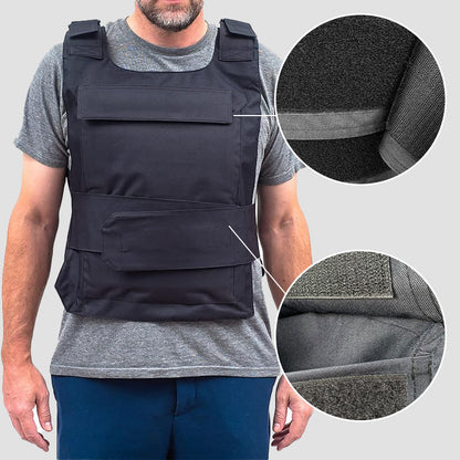 💥High-Quality Tactical Vest for Security Guard🤫