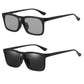 🕶️Smart Photochromic Polarized Sunglasses