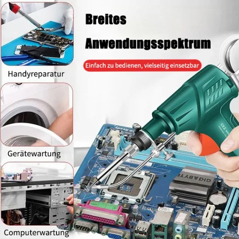 High-efficient 80W Electric Sodering Iron