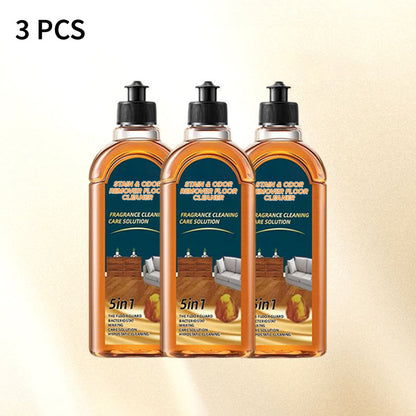 ✨100ml Stain & Odor Remover Floor Cleaner🧼