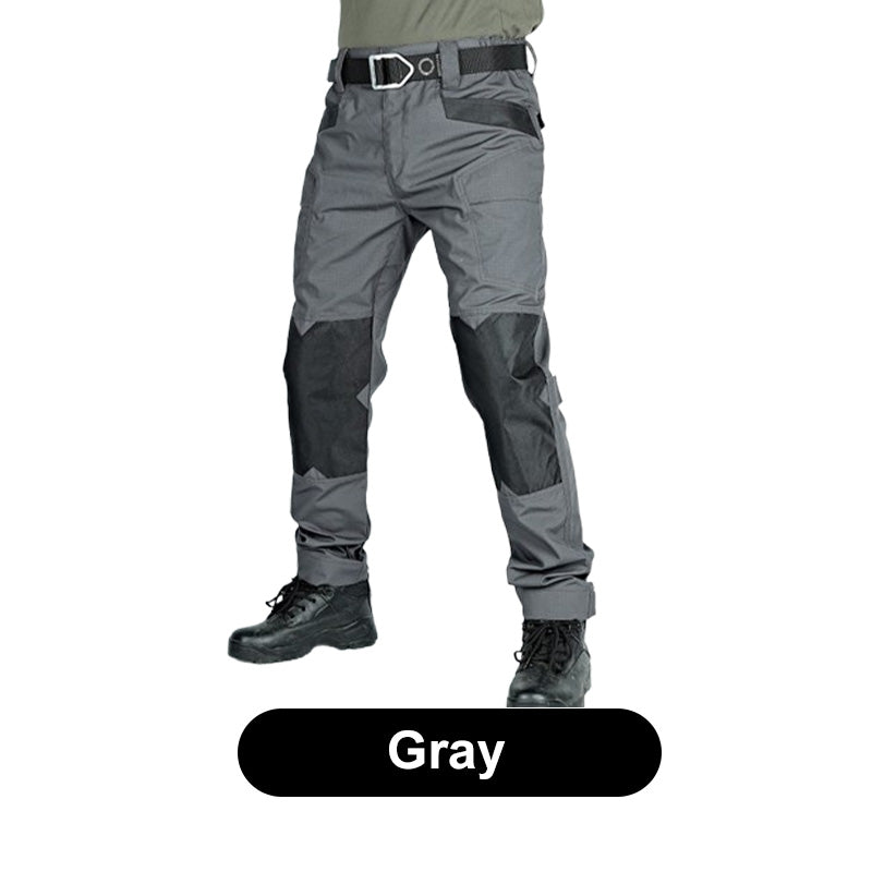 👖Men's Military Style Tactical Combat Pants