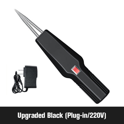 🦆🔥Poultry Electric Plucker-Easy plucking, save time and effort!🔥🐓