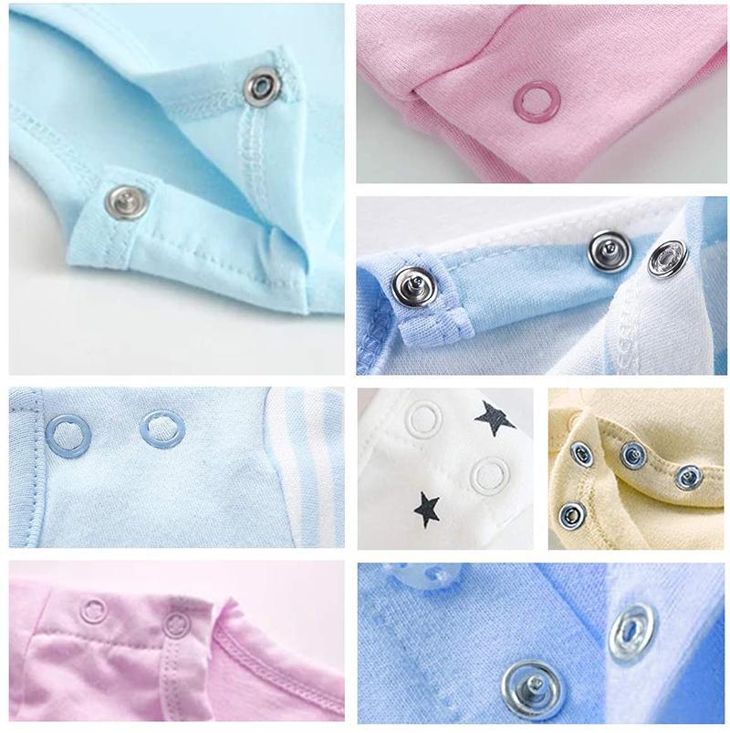 Snap Button DIY Craft Kit