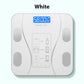🏅🔥Weight & Body Fat Smart Digital Scale🏃‍