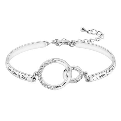 ✨Hot Gift ✨Gift for Best Friend Friendship Bracelet