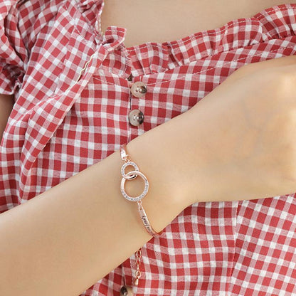 ✨Hot Gift ✨Gift for Best Friend Friendship Bracelet