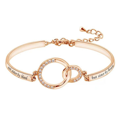 ✨Hot Gift ✨Gift for Best Friend Friendship Bracelet