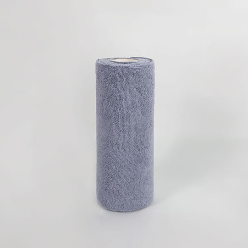 Reusable Tear Away Cleaning Towel Roll