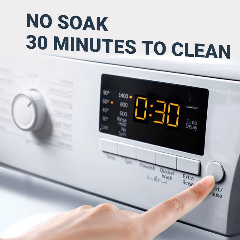 🎁Washing Machine Tub Cleaner Agent