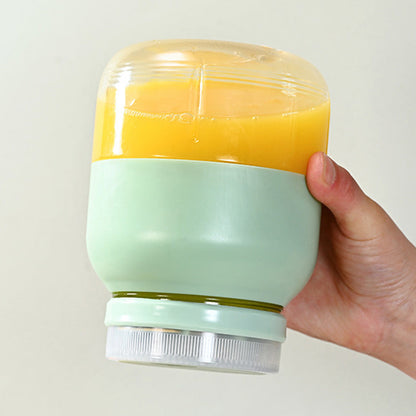 🍎Cordless Juice Mug Portable Personal Blender