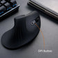 Ergonomic Low Noise Mouse