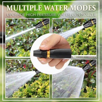 🚗High-Pressure Car Washing Water Nozzle