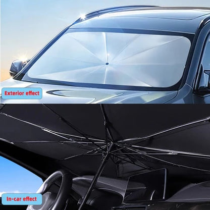 💕SunShade Foldable Heat Protector™– UK Ready! 🇬🇧