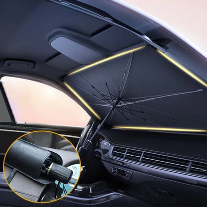 💕SunShade Foldable Heat Protector™– UK Ready! 🇬🇧