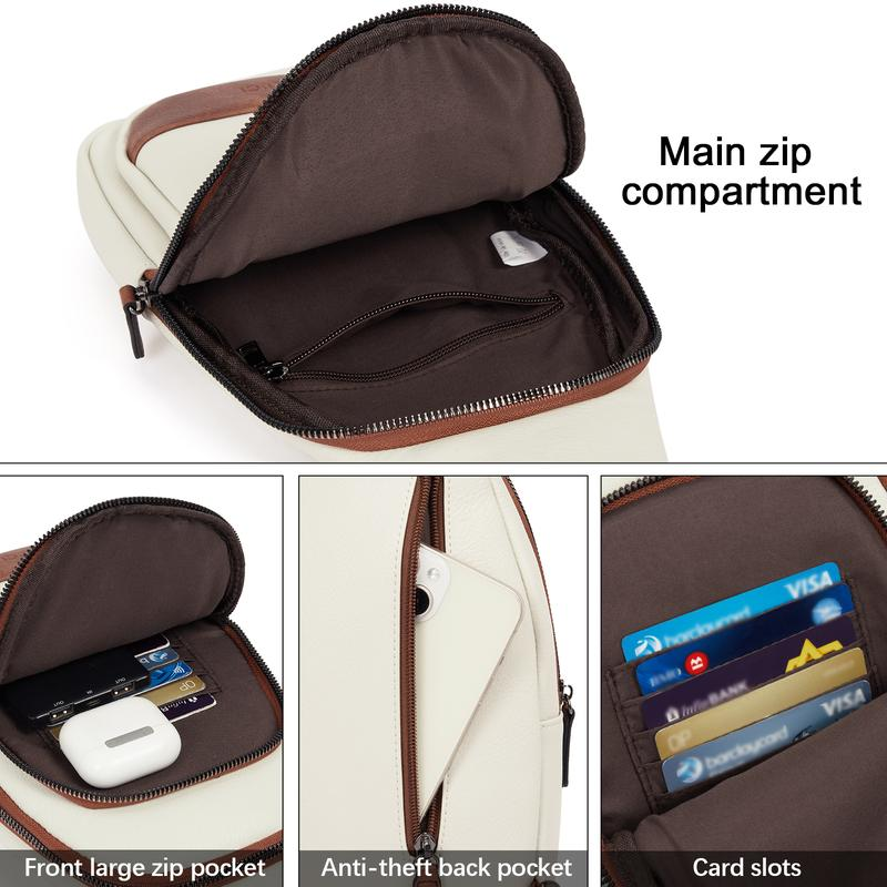 🔥Women's Fashionable Casual Large Capacity Bag